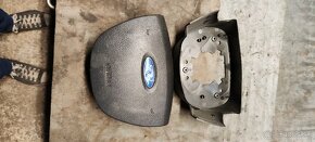 Svetlá, ovládanie svetiel, klučky dverí Ford Cmax Dm2 - 3