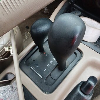 Jeep grand cherokee 3.1 - 3