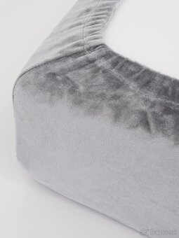 Napínacia plachta mikroplyš - 3