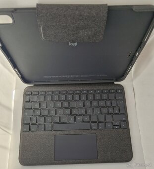 Klávesnica Logitech FOLIO TOUCH iPad Air 4 / 5 gen. - 3