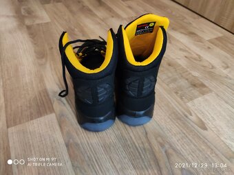 Bezpečnostná obuv ELTEN - 3