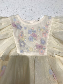 šaty na slávnostnú príležitosť zn. NEXT - 3