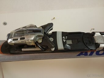 ATOMIC m2tron / HEAD EZON 2 - 3