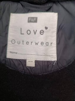 Zimná bunda 122 - 3