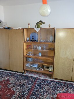 Nábytok detská izba - 3