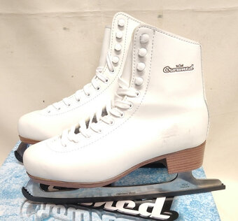 dievčenské korčule - 3