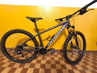 Specialized rockschoper. - 3