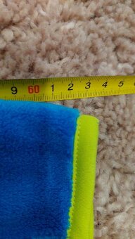 FLÍSOVÁ MIKINA PIDILIDI 158 - 3