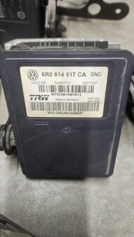 ABS kocka VW grup - 3