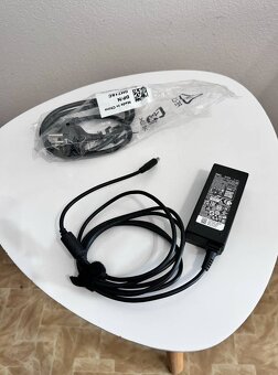 Originálna nová nabíjačka na notebook DELL 19,5V 2,31A 45W. - 3
