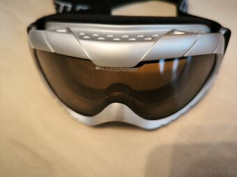 Lyžiarske okuliare - 3