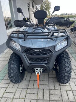 GOES TERROX 500-A T3b - 3