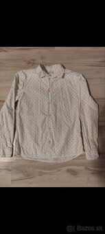 Chlapčenská košeľa - 3