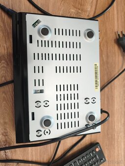 📡 Amiko HD8200 Series | Full HD DVB-S/S2 - 3