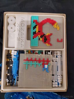 Staršie hračky - 3