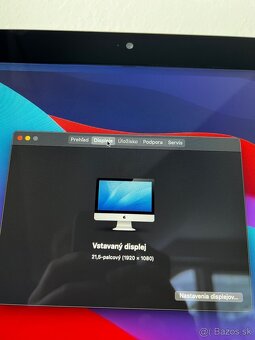 iMac 21.5 mid 2014 - 3