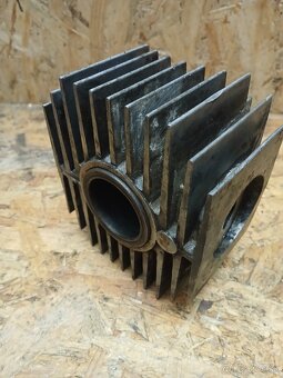 Babetta 210 valec - 3