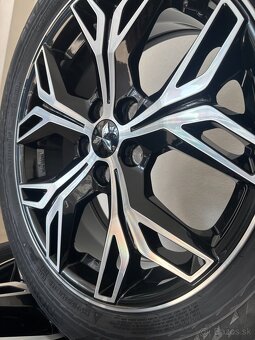 Nokian Snowproof II 215/55/ R18 XL - 3