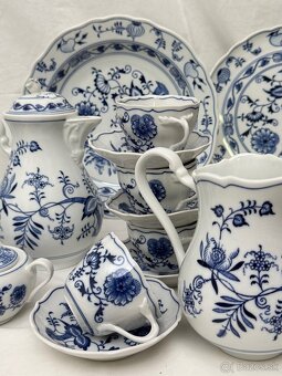 Cajova suprava cibulak dubi ceskoslovensko - 3