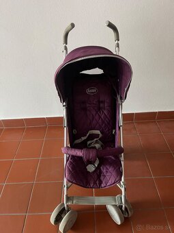 Športový kočiar - 3