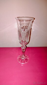 krištáľove súpravy - 3