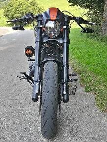 HARLEY DAVIDSON FXDR 114 - 3