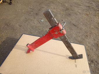 radlička s držiakom Terra Vari - 3