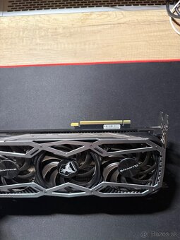 Gainward RTX 3060 Ti Phoenix 8GB - 3