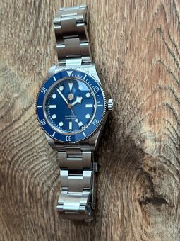 SAN Martin Hodinky - 3