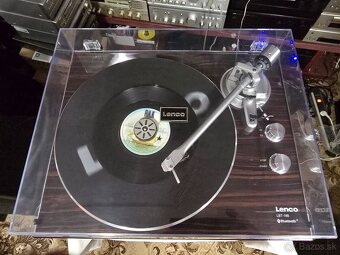 LENCO LBT-188 moderný gramofón - 3