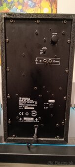 Yamaha Receiver RX-V357 - 3