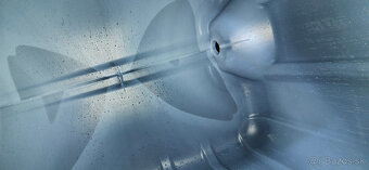 IBC kontajnery (1000l.) - čierne - 3