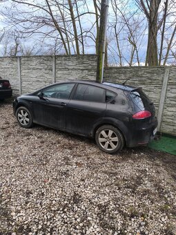 Seat Leon 1,4 16v 63 kw - 3