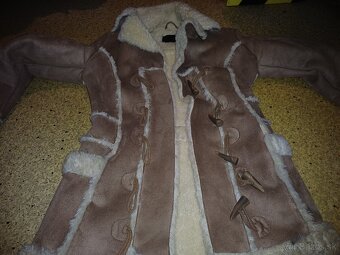 Predam kabaty s bundy - 3