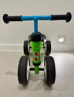 Odrážadlo Pukylino - 3