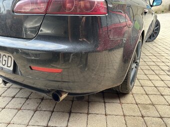 Rozpredam na náhradné diely - 3