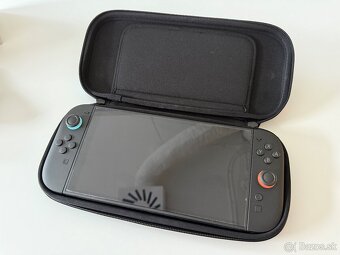 Nintendo Switch 2 so 4 ročnou zárukou - 3