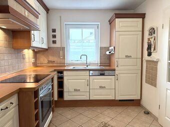 Kuchyně v moderně-venkovském stylu(1901.11) - 3