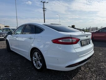 Ford Mondeo 1.5 EcoBoost Trend - 3
