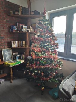 Vianočný stromček - 3