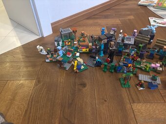 Staebnice Minecraft - 3