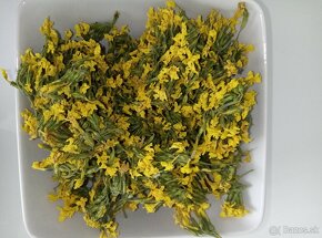 Sušené bylinky a šípky - 3