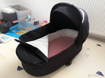 Cybex Cot S Lux - 3
