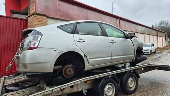 Toyota Prius 1,5i 57kw - 3