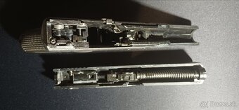 Airsoft pištoľ Glock 18C - 3