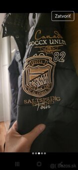 Dámska zimná bunda - 3