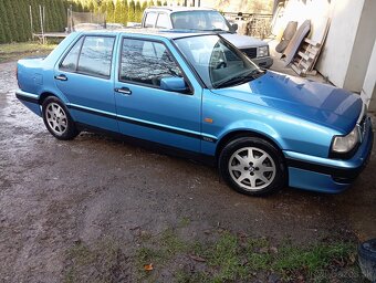 Lancia thema 2.5 td 85 kw - 3