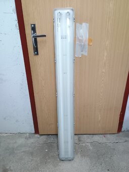 Svetlá trubicove - 3