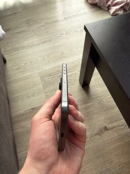 iPhone 15 Pro Max - 3