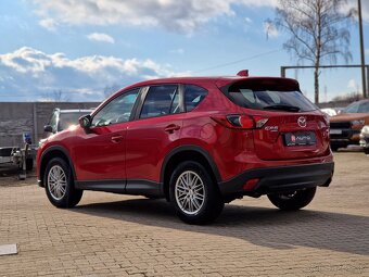 Mazda CX-5 2.0 Skyactiv-G AWD Revolution - 3